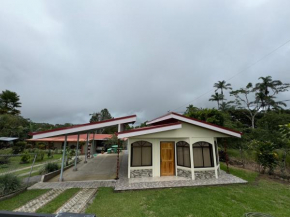 Hospedaje Kukul San Vito